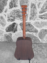 Martin X Series DX1AE Special - With Case
