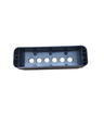 G&L ASAT Special Pickup Cover, Black, Bridge