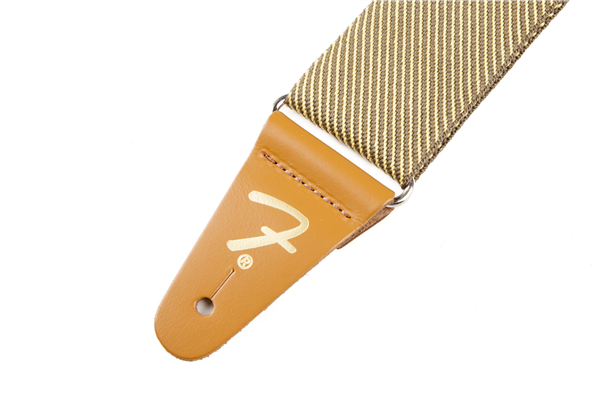 Fender Vintage Strap, Tweed, 2"