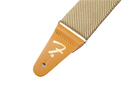 Fender Vintage Strap, Tweed, 2"