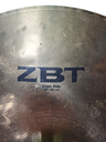 Zildjian ZBT 18" Crash Ride