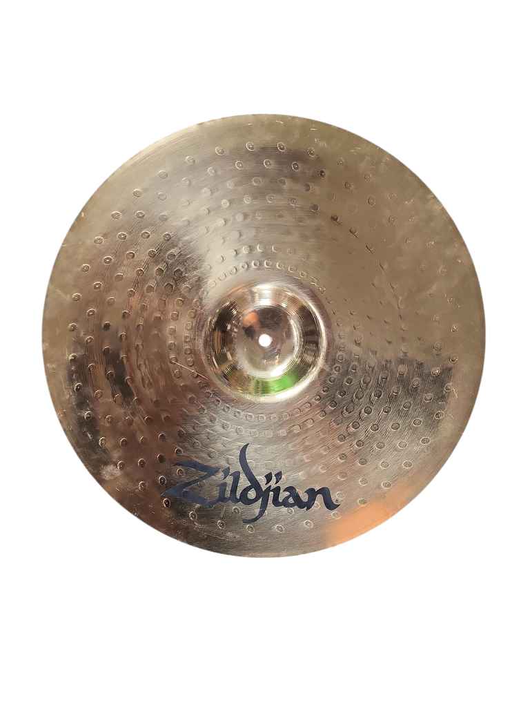 Zildjian ZBT 18" Crash Ride