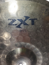 Zildjian ZXT 20" Rock Ride