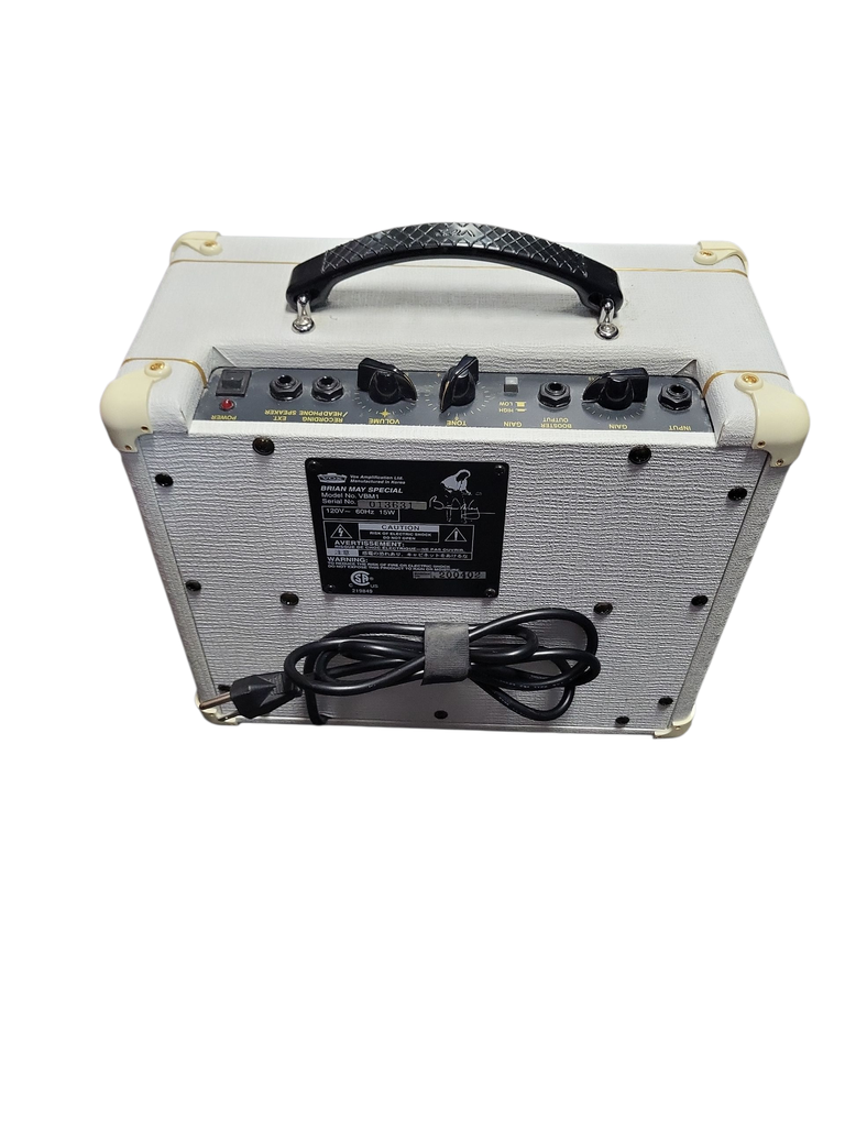 Vox VBM1 Brian May Special Amplifier