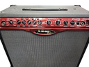 Line 6 Spider 112 Combo with Floor Board