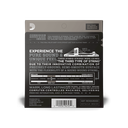 D'Addario 50-105 Medium, Long Scale, XL Half Rounds Bass Strings