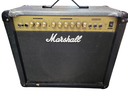 Marshall MG G30RCD 2-Channel 30-Watt 1x10" Solid State Guitar Combo
