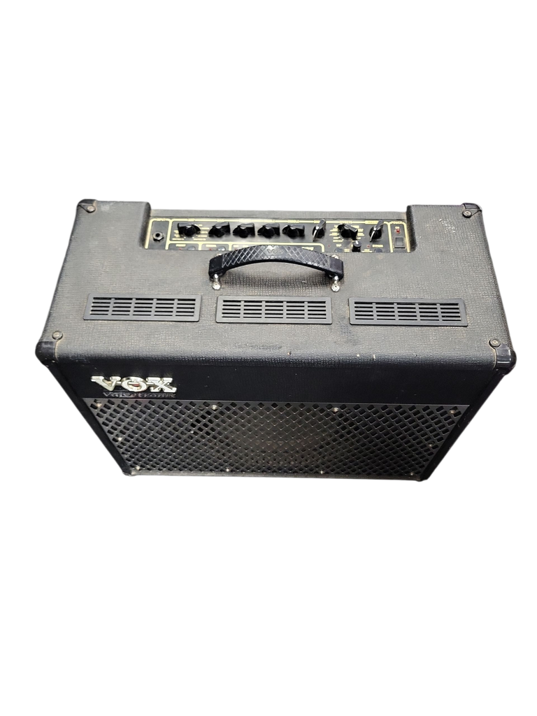 Vox Valvetronix AD50VT 50-Watt 1x12 Hybrid Guitar Combo Amp