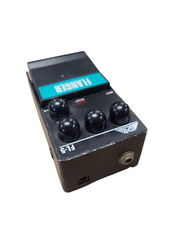 Aria FL-5 Flanger Analog Vintage MIJ