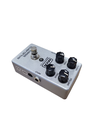 MXR M89 Bass Overdrive 2013 - Present - Grey