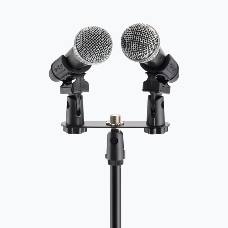 On-Stage MY500 Stereo Microphone Bar