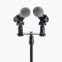 On-Stage MY500 Stereo Microphone Bar
