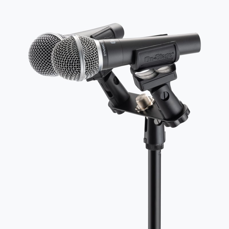 On-Stage MY500 Stereo Microphone Bar
