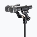 On-Stage MY500 Stereo Microphone Bar