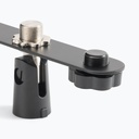 On-Stage MY500 Stereo Microphone Bar