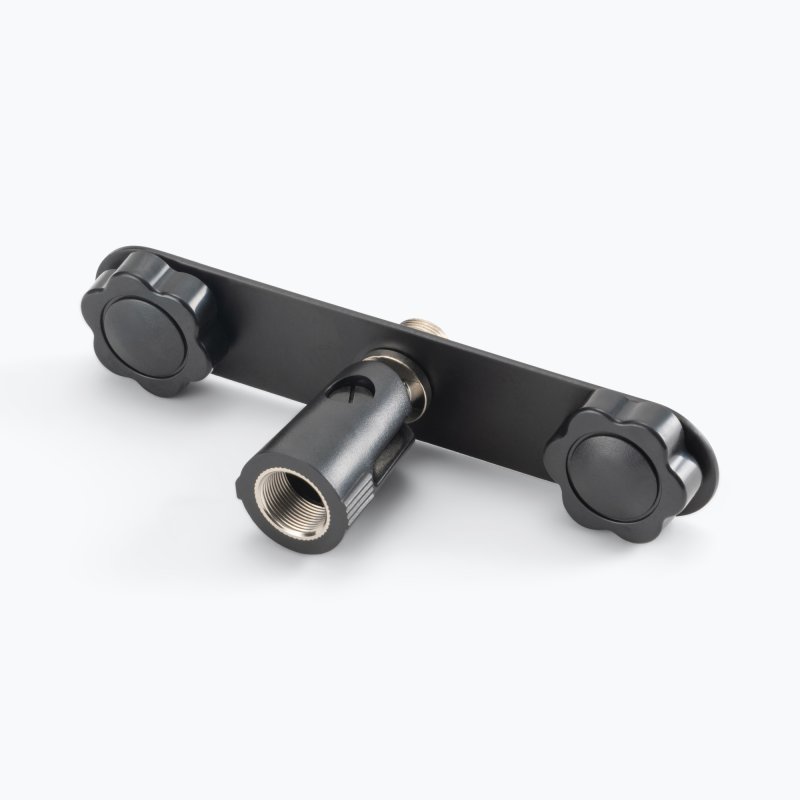 On-Stage MY500 Stereo Microphone Bar