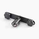 On-Stage MY500 Stereo Microphone Bar