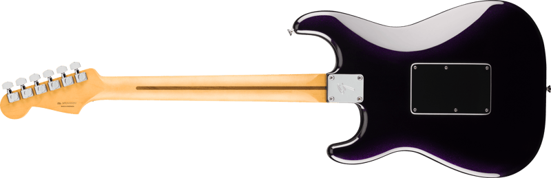 Fender Player II Modified Stratocaster® HSS Floyd Rose®, Rosewood Fingerboard, Dusk