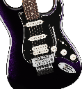Fender Player II Modified Stratocaster® HSS Floyd Rose®, Rosewood Fingerboard, Dusk