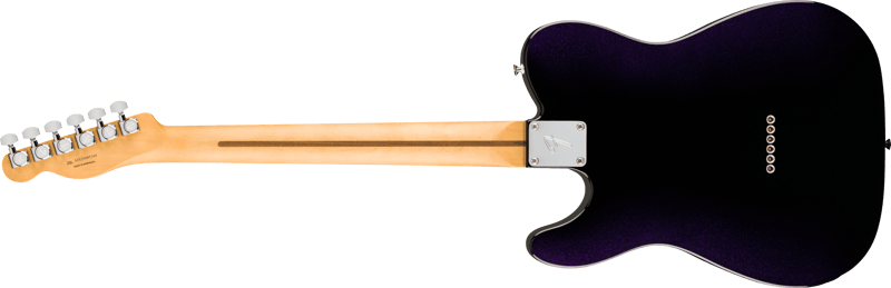 Fender Player II Modified Telecaster® SH, Rosewood Fingerboard, Dusk