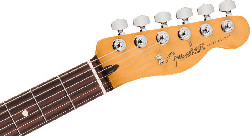Fender Player II Modified Telecaster® SH, Rosewood Fingerboard, Dusk