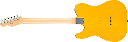 Fender Standard Telecaster®, Maple Fingerboard, Butterscotch Blonde
