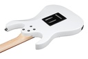 Ibanez Gio GRX20W Electric Guitar, White
