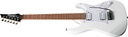 Ibanez Gio GRX20W Electric Guitar, White