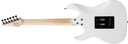 Ibanez Gio GRX20W Electric Guitar, White