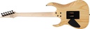 Ibanez RG470AHM Electric Guitar, Blue Moon Burst