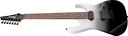 Ibanez RG7421 7-string Electric Guitar, Pearl Black Fade Metallic
