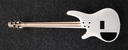 Ibanez SR305E 5-String Bass, Pearl White