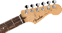 Fender Standard Stratocaster®, Laurel Fingerboard, Aqua Marine Metallic