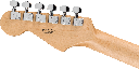 Fender Standard Stratocaster®, Laurel Fingerboard, Aqua Marine Metallic