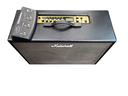 Marshall Code CODE100C 100-Watt 2x12" Digital Modeling Guitar Combo w/ Footswitch