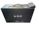 Marshall Code CODE100C 100-Watt 2x12" Digital Modeling Guitar Combo w/ Footswitch