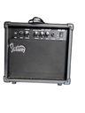 Glarry Burning Fire Bass Pack, Black