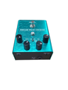Fender Marine Layer Reverb 2018 - Present Green