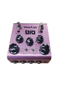 Strymon DIG Dual Digital Delay V1 2015 - 2022 - Pink 