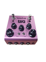 Strymon DIG Dual Digital Delay V1 2015 - 2022 - Pink w/ Box