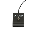 Marshall 1 Way no LED Footswitch