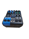 Yamaha MG06X Mixer