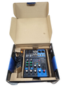 Yamaha MG06X Mixer