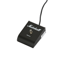 Marshall 1 Way no LED Footswitch