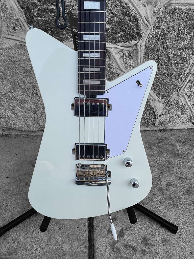 Sterling by Music Man Mariposa