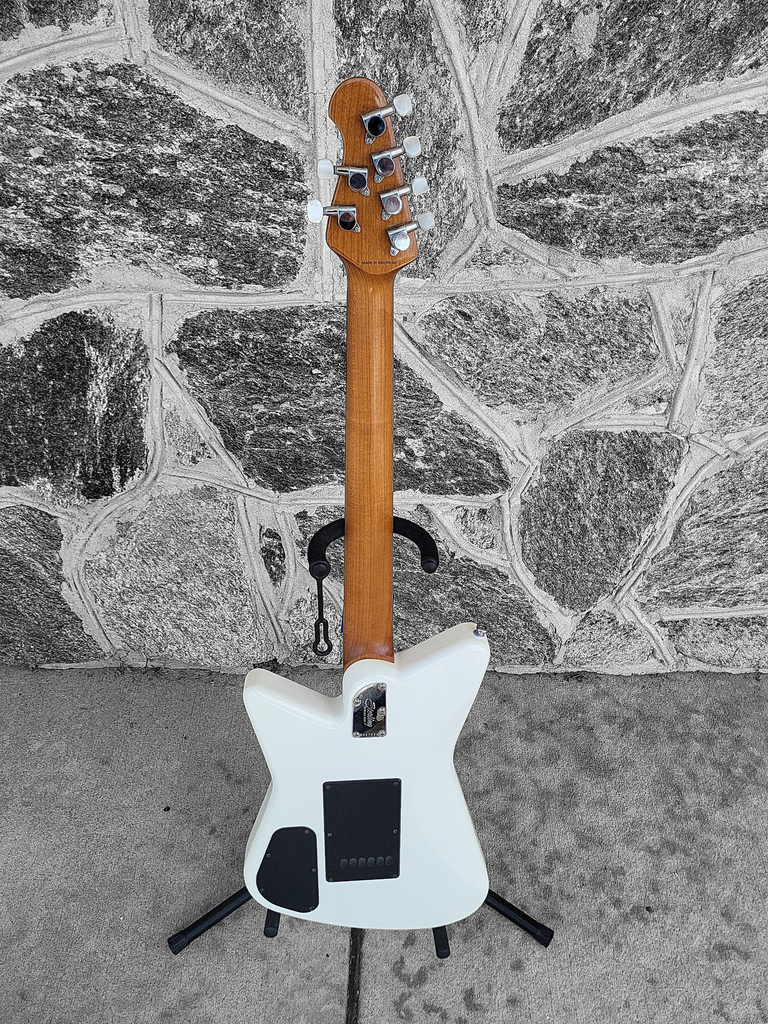 Sterling by Music Man Mariposa