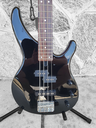 Yamaha TRBX174 Bass, Black