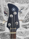 Yamaha TRBX174 Bass, Black