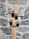 Yamaha TRBX174 Bass, Black