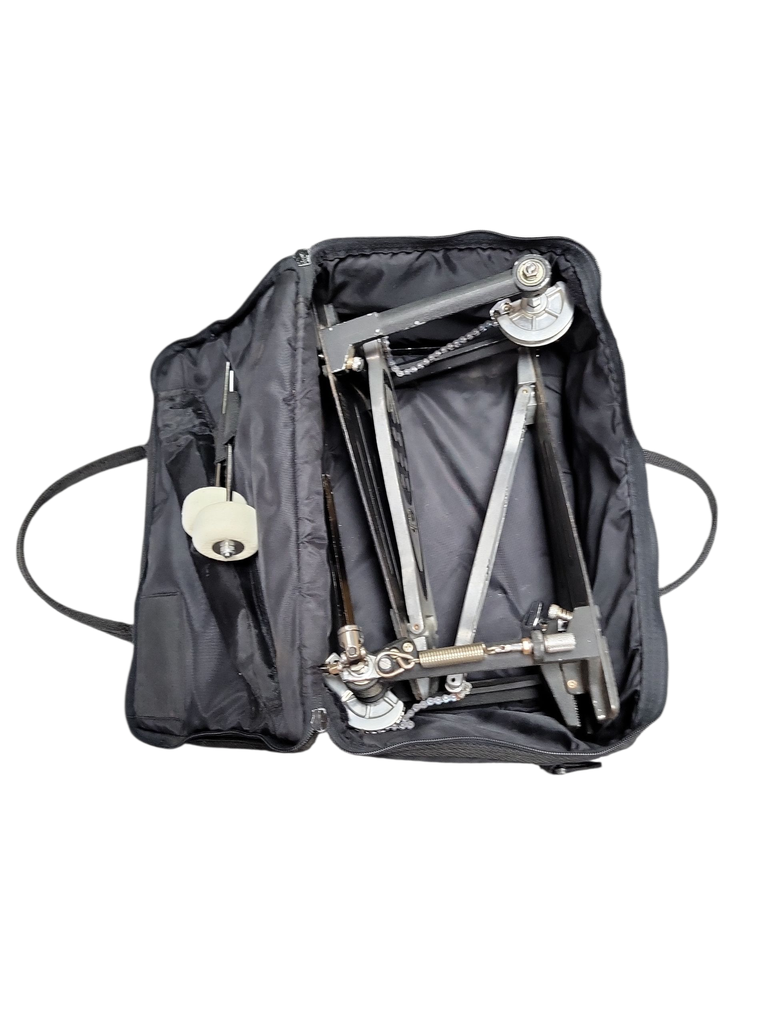 Pearl Power Shifter Double Kick Pedal